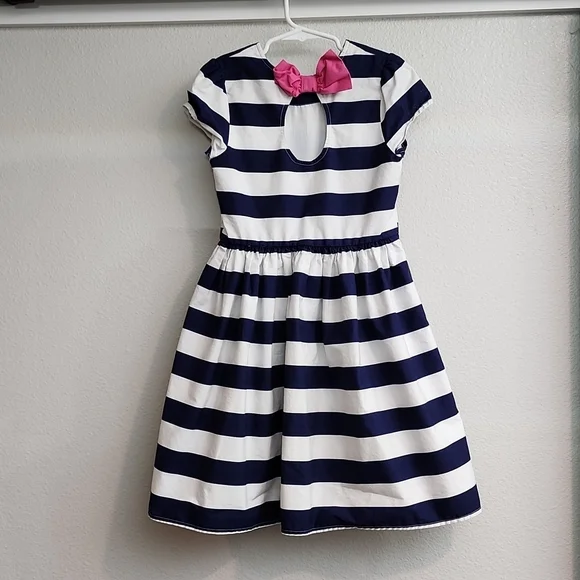 Gymboree Dress Size 8 - Picture 2 of 3